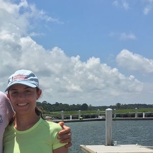 Meet your Posher, Isabella